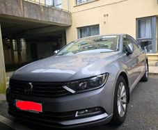 VW Passat 2019 (191)