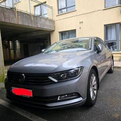 VW Passat 2019 (191)