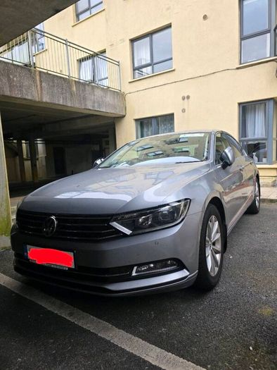 VW Passat 2019 (191)