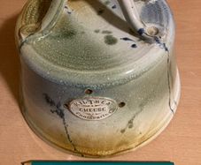 Kiltrea Cheese Dome