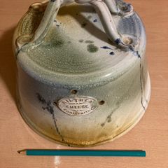 Kiltrea Cheese Dome