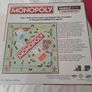 Monopoly 1000 Piece Jigsaw ( Unopened) Image 2