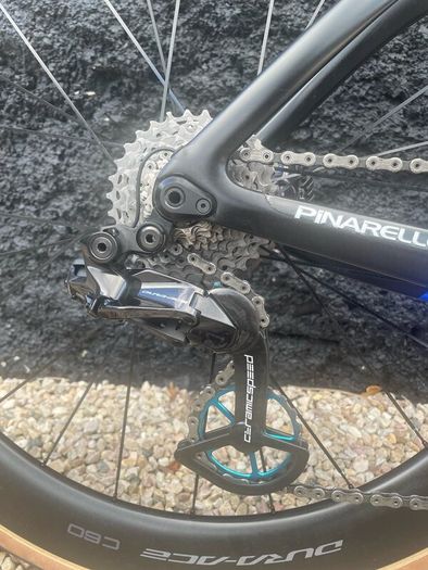 Pinarello Dogma F