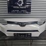 Toyota proace city 2019-on front bumper Image 2