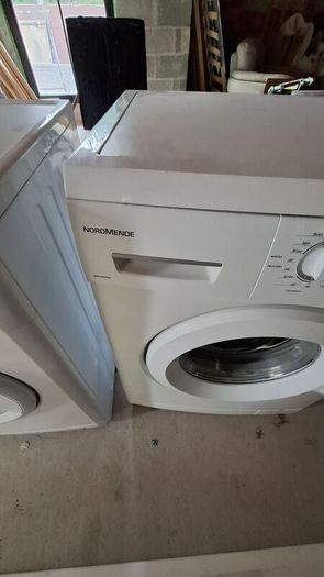 washing