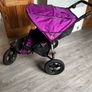 out and about buggy Image 2