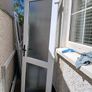 pvc door Image 2