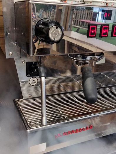 La marzocco Linea classic S  2022