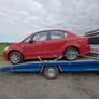 Suzuki SX4 Breaking Image 7