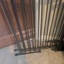 BabyDan baby safety fire gate Image 4