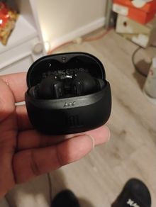 Earphone
