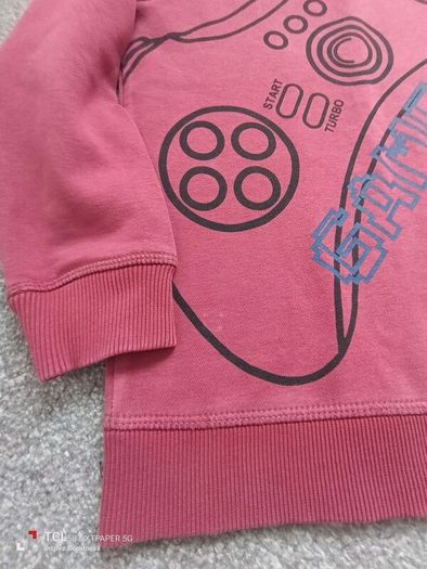 boy's jumper. Age7