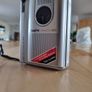 Sanyo Compact Cassette Recorder Image 2