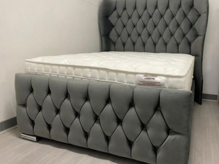 Beds Brand New