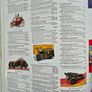 Price Guide/Catalogue for Corgi, Dinky,  Matchbox, Britain's Diecast Models Image 5