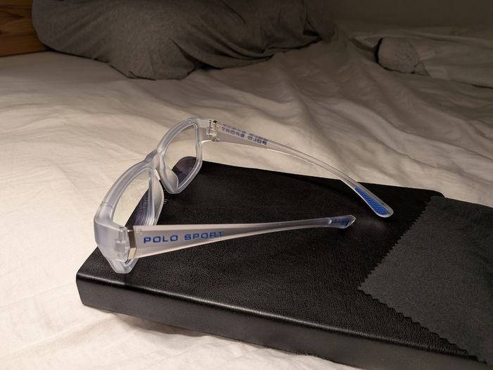 Polo Glasses