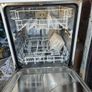 hoover dishwasher Image 3
