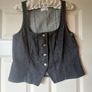 Women's vest, new..sizeL.. Image 2
