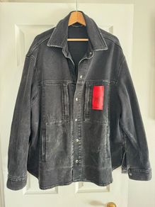 D&G jacket