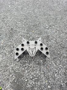 barbell floor stand, wolverson