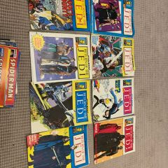 Star Wars,  Return of the Jedi Comics