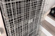 Dog crate
