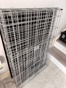 Dog crate