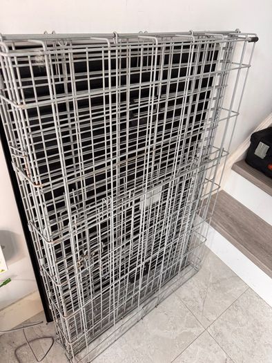 Dog crate