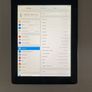 iPad 4th gen 32GB Black Wi-Fi + Cellular Image 2