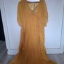 New summer dress size 8 Image 4