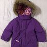 Name It Warm Waterproof Hooded Jacket Image 4