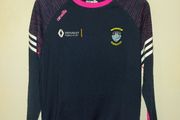westmeath gaa jumper