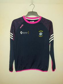 westmeath gaa jumper