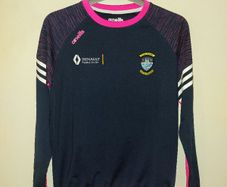 westmeath gaa jumper