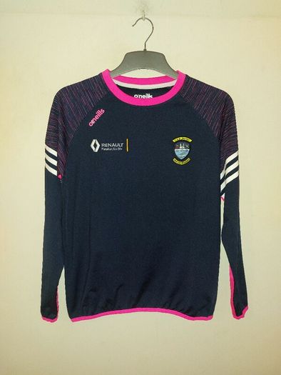 westmeath gaa jumper