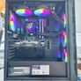 Custom Built Gaming PC Ryzen 7 5700x/32GB/1TB SSD/RTX 3050/WiFi/W11 Image 2
