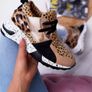 New Leopard Runners Image 6