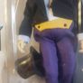 Mego Penguin New Edition Image 2