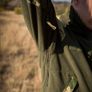 GORE-TEX military jacket Image 8