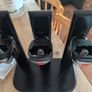 spirit optic alcohol dispenser Image 2