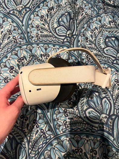 oculus quest 2