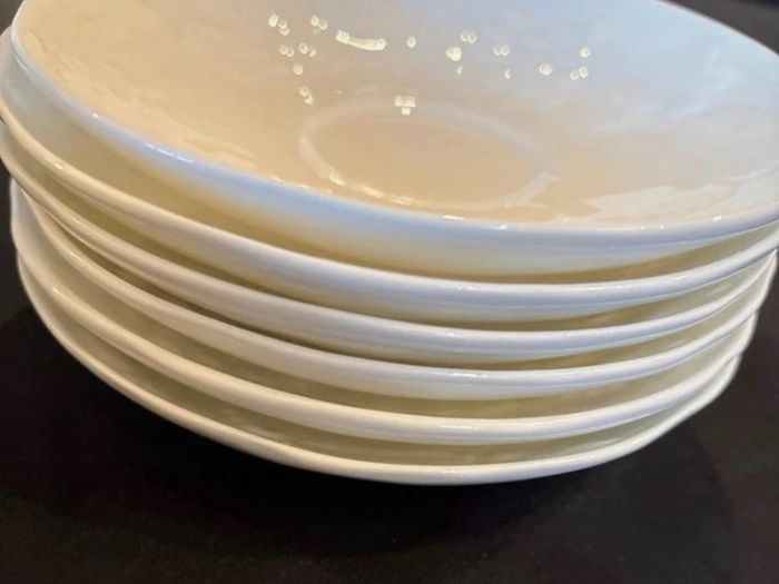 Wedgwood strawberry and Vine collection