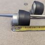 Evotech Rear Spindle Bobbins - Triumph Street Triple 2017-2026 Image 8