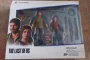 The Last of Us Figures