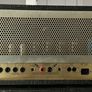 1990 Marshall 4100 head el34s Image 2