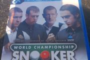 snooker ps2