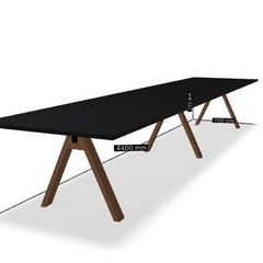 Fenix Boardroom Table was 4500 !!