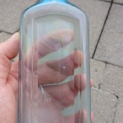vintage bottle