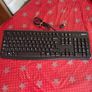 Logitech keyboard Image 3