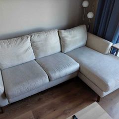 3 Seater Couch